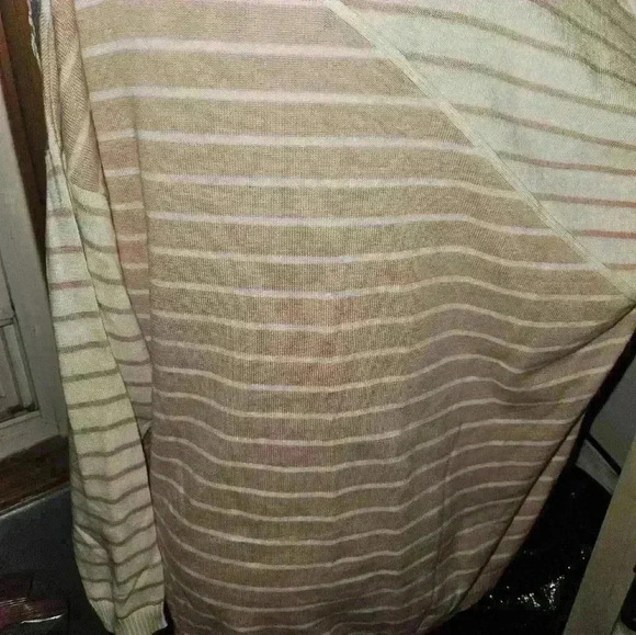 Motto Womans Long Sleeve Sweater Size 1X - Picture 6 of 9